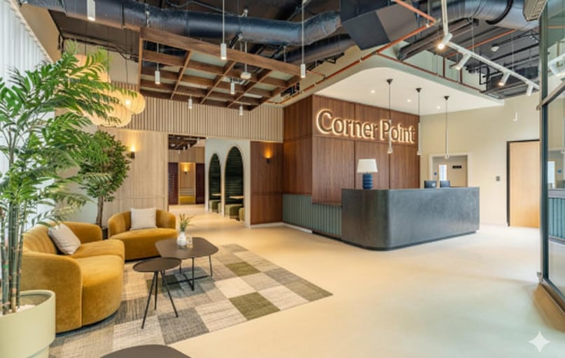 5-7 Huntingdon Street, Arboretum, Nottingham - Image 1